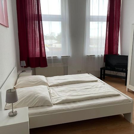 Hotel Westend Kolonia Zewnętrze zdjęcie
