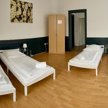 Hotel Westend Kolonia Zewnętrze zdjęcie