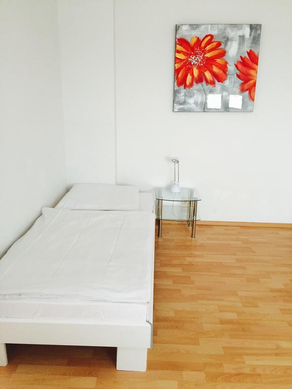 Hotel Westend Kolonia Pokój zdjęcie