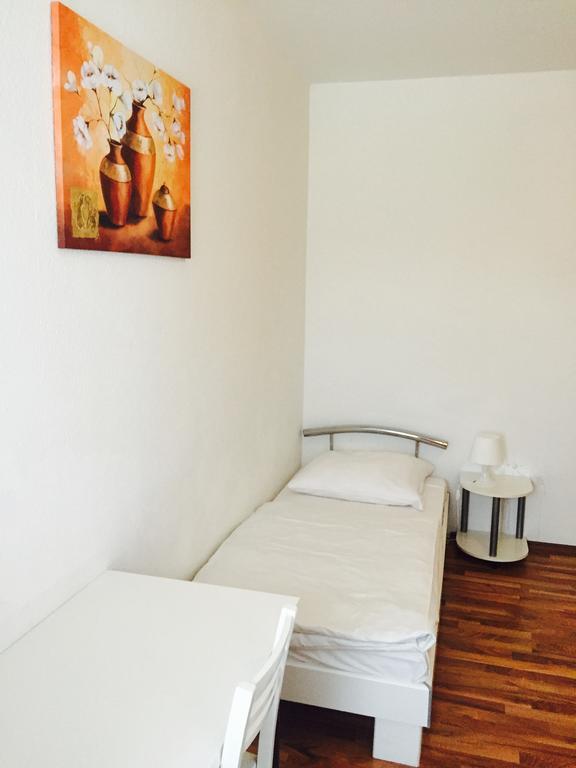 Hotel Westend Kolonia Pokój zdjęcie