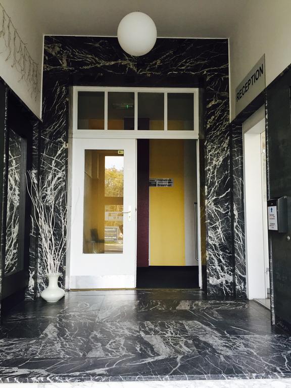 Hotel Westend Kolonia Zewnętrze zdjęcie