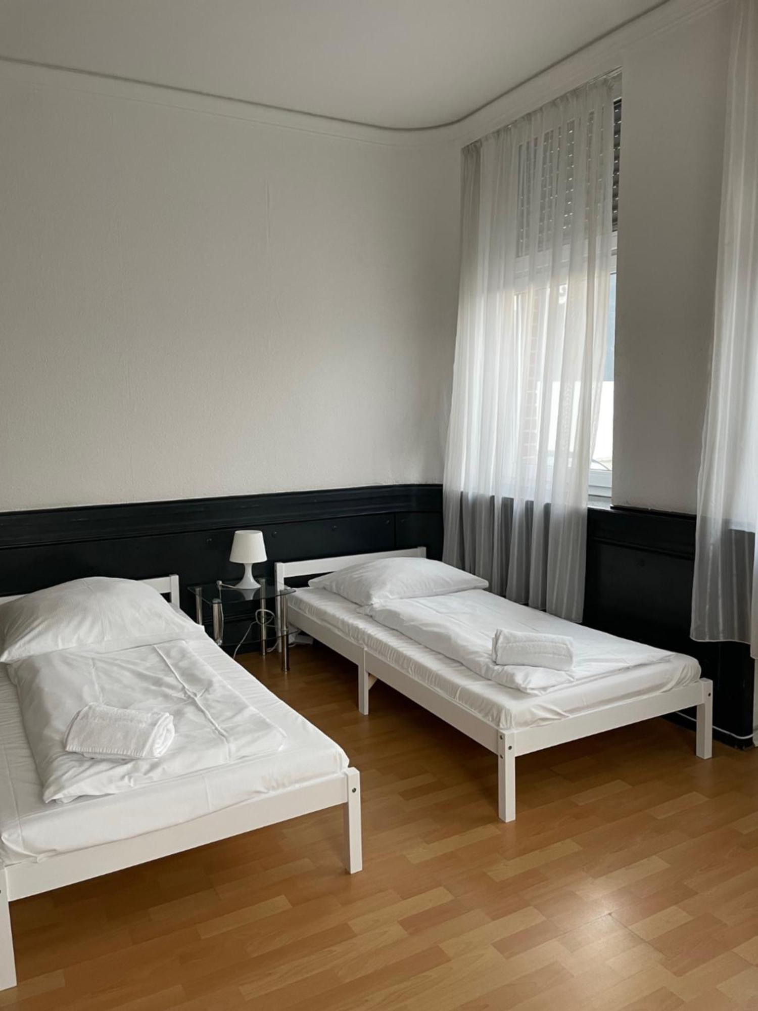 Hotel Westend Kolonia Zewnętrze zdjęcie