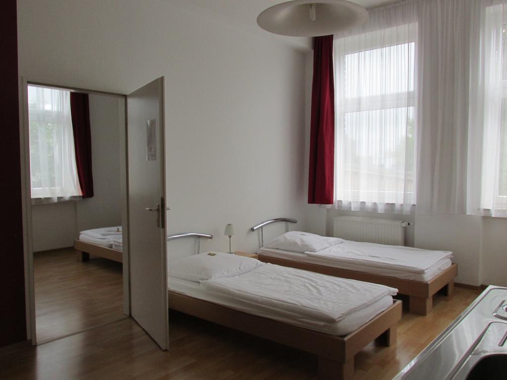 Hotel Westend Kolonia Pokój zdjęcie