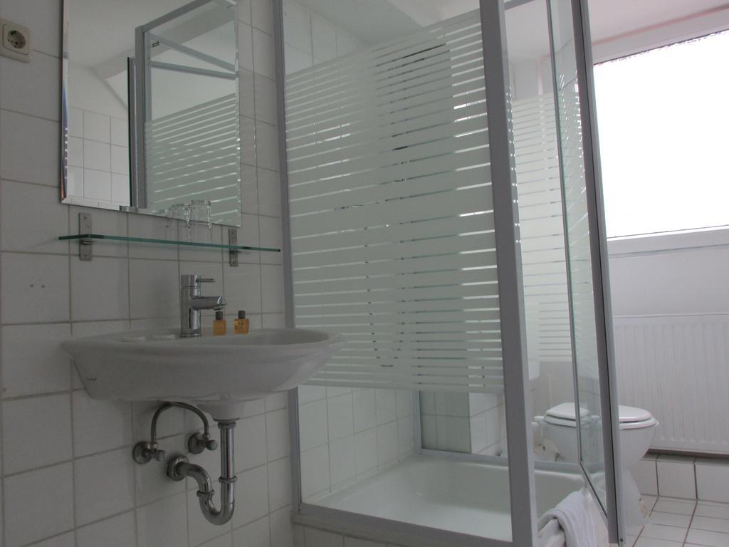 Hotel Westend Kolonia Pokój zdjęcie