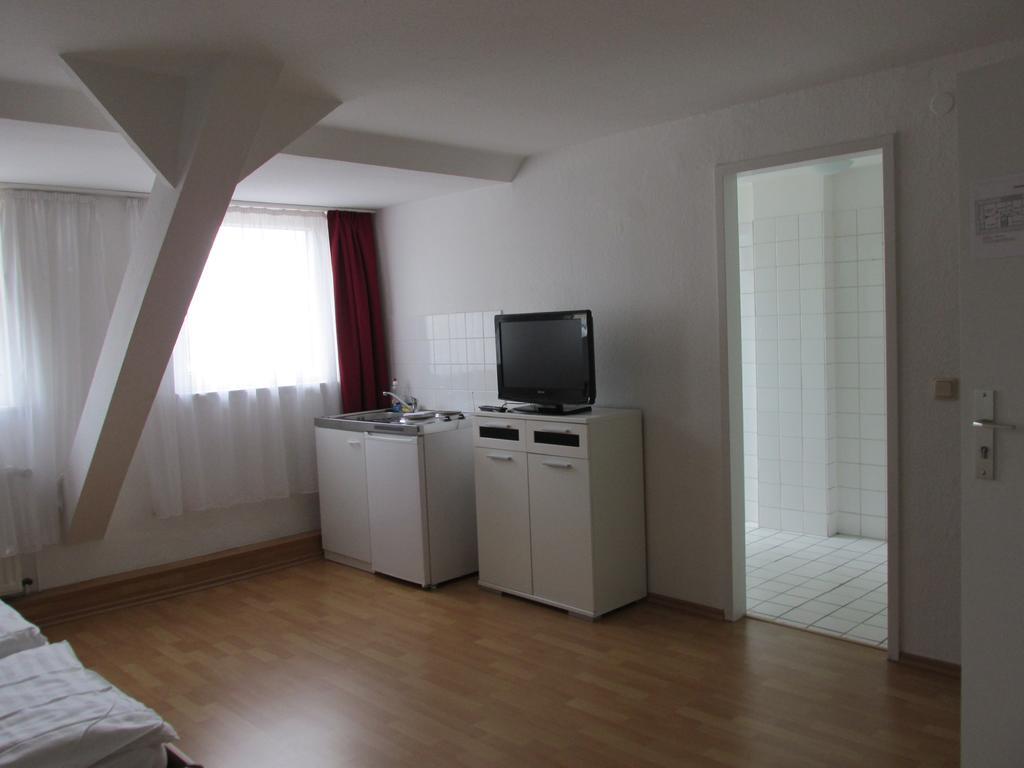 Hotel Westend Kolonia Pokój zdjęcie