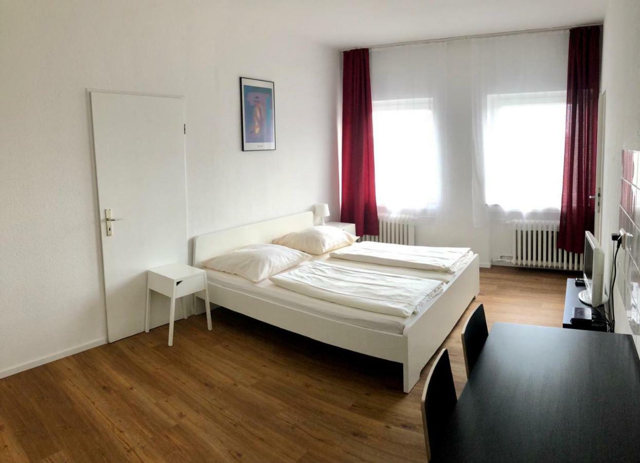 Hotel Westend Kolonia Zewnętrze zdjęcie