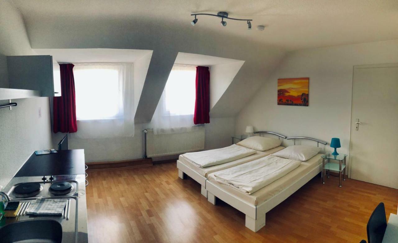 Hotel Westend Kolonia Zewnętrze zdjęcie